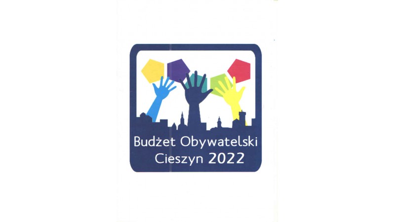 Logo Budżetu Obywatelskiego 